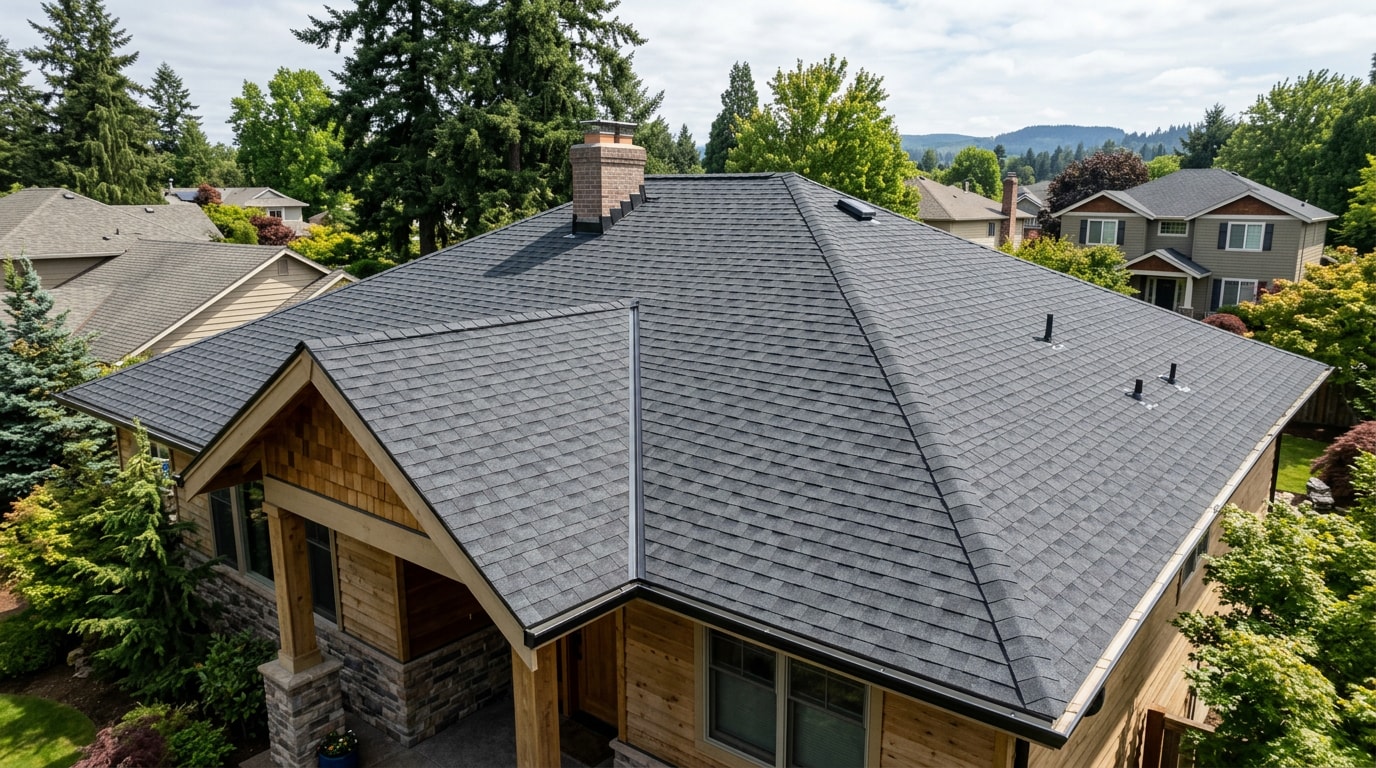 Roofing Project Timeline Beaverton, OR: 2026 Step-by-Step Guide Roofing Project Timeline Beaverton, OR: 2026 Step-by-Step Guide